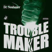 Dr Neubauer Trouble Maker OX